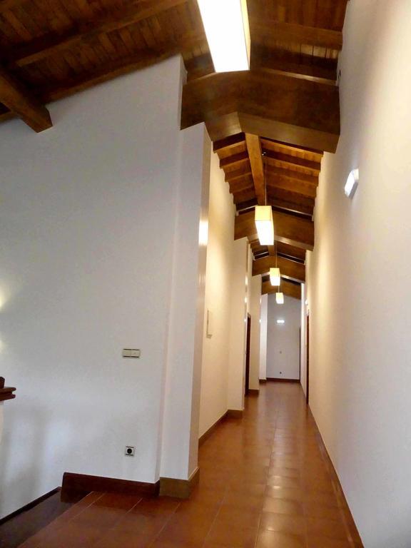 Oñate Casa Rural Arregi מראה חיצוני תמונה