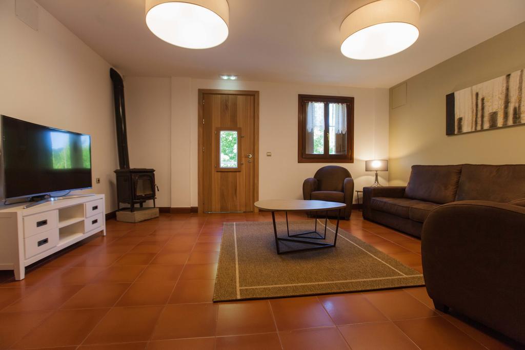 Oñate Casa Rural Arregi מראה חיצוני תמונה