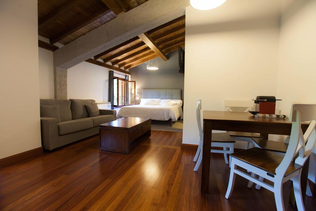 Oñate Casa Rural Arregi מראה חיצוני תמונה